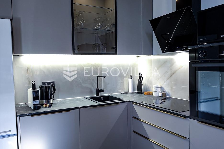 Flat For sale -  Trešnjevka - Sjever