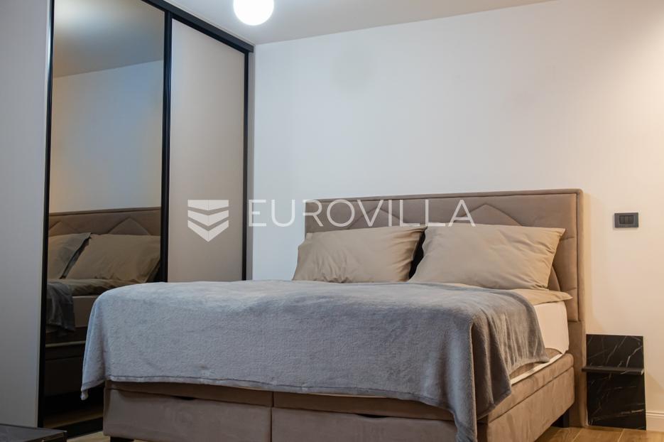 Flat For sale -  Trešnjevka - Sjever