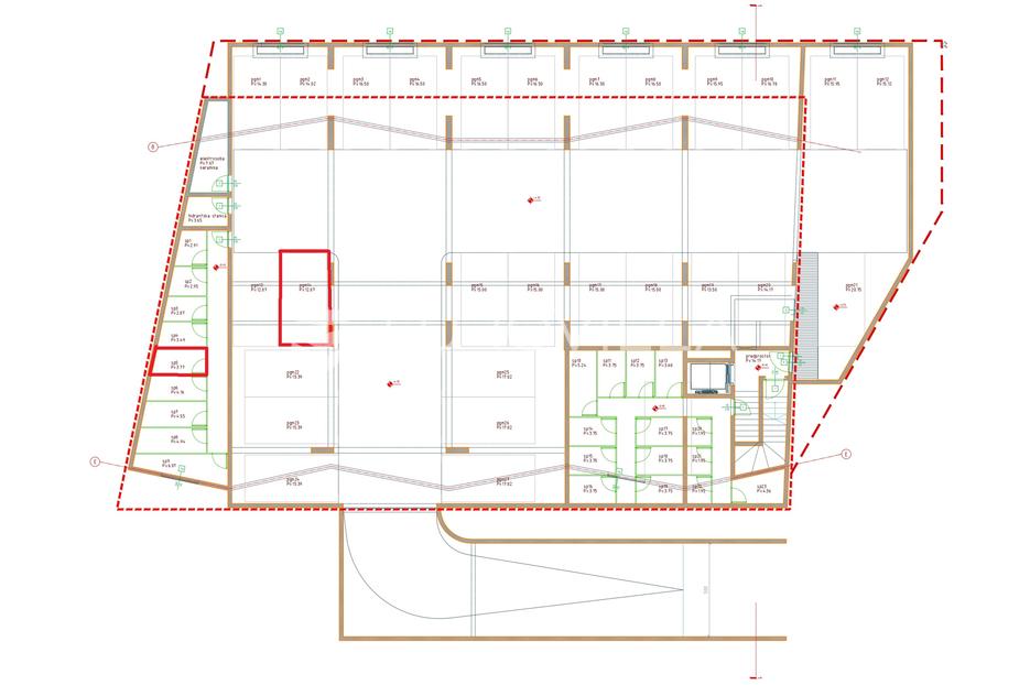 Apartma Naprodaj - Istarska Poreč