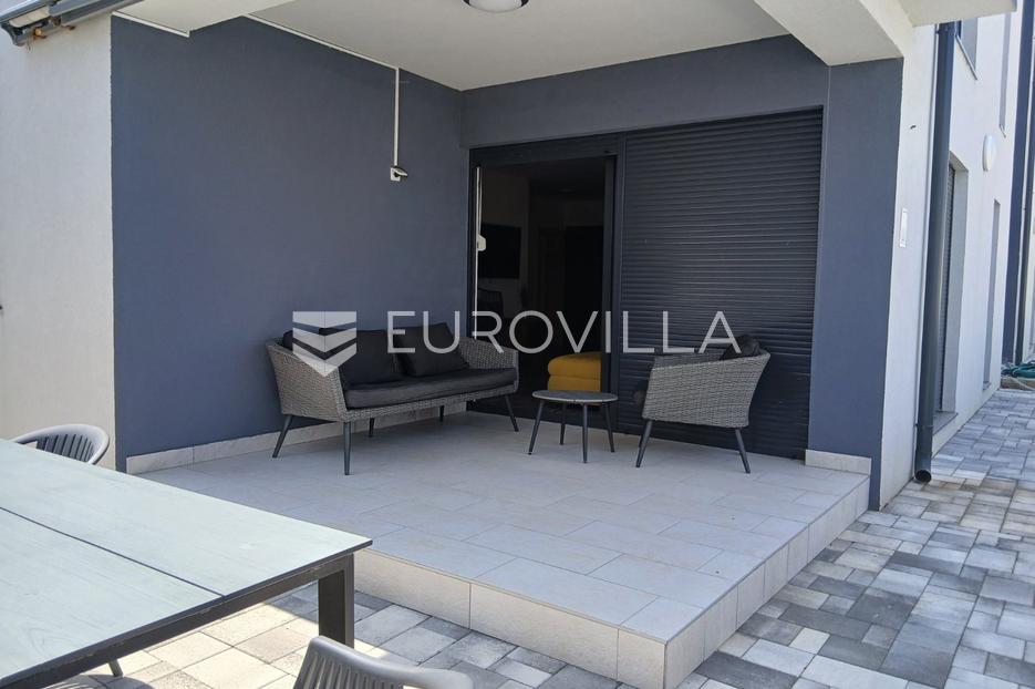 Flat For sale - Zadarska Vir