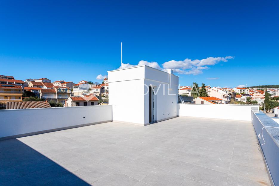 Mieszkanie Na sprzedaż -  Trogir