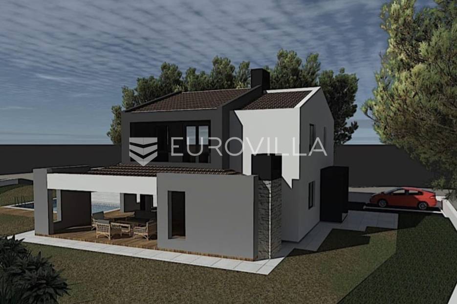 Zemljište Na prodaju -  Svetvinčenat