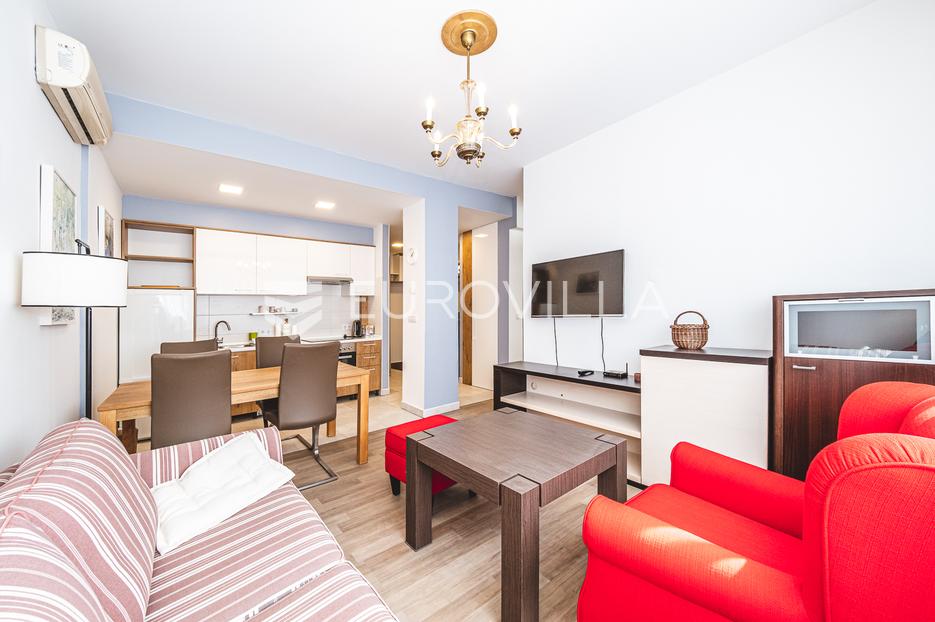 Apartment Zu verkaufen Maksimir