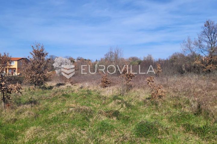 Parcela Naprodaj - Istarska Poreč - foto 3/3