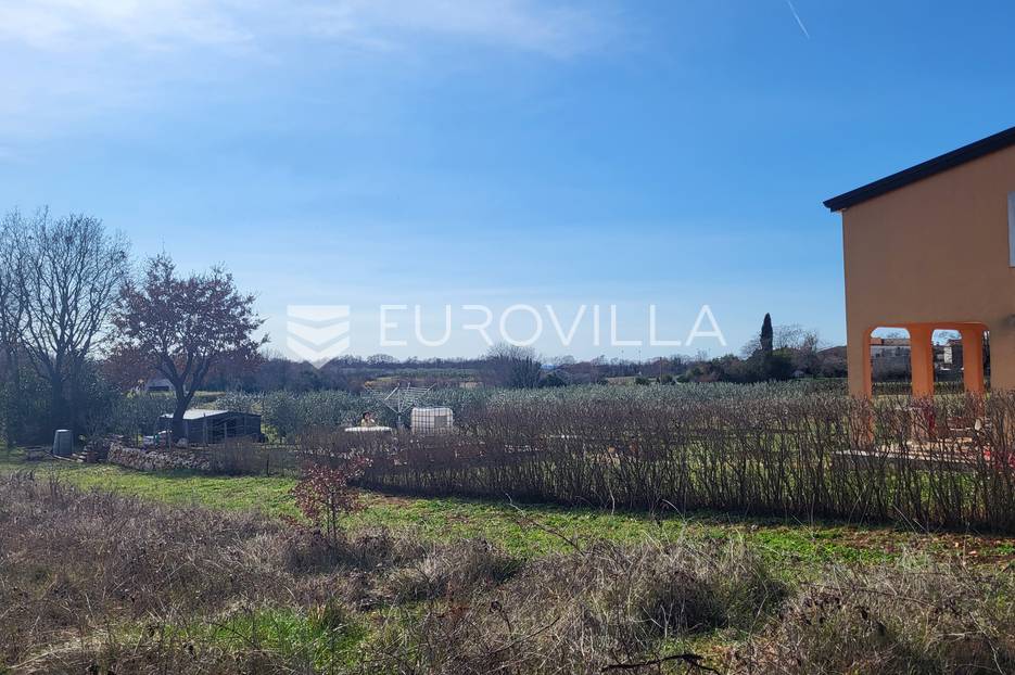Pozemok Na predaj -  Poreč