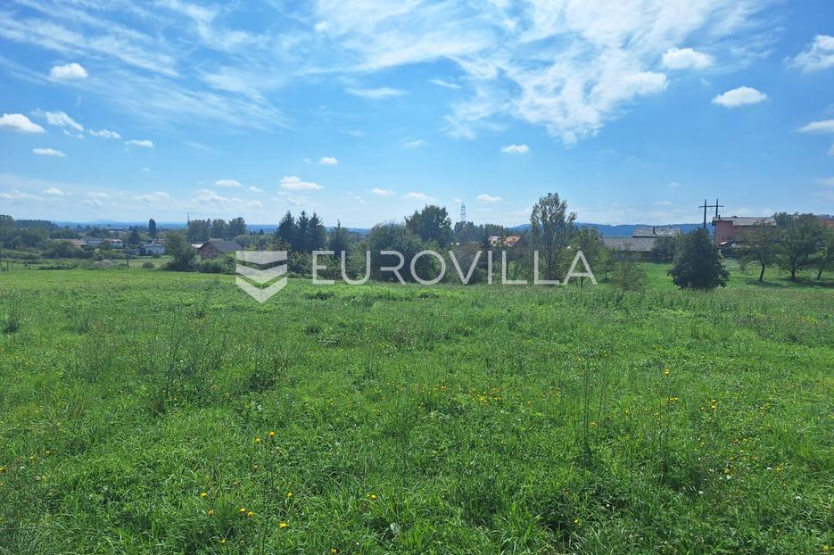 Terrain À vendre -  Karlovac