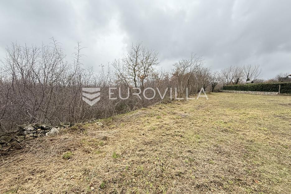 Terrain À vendre -  Svetvinčenat