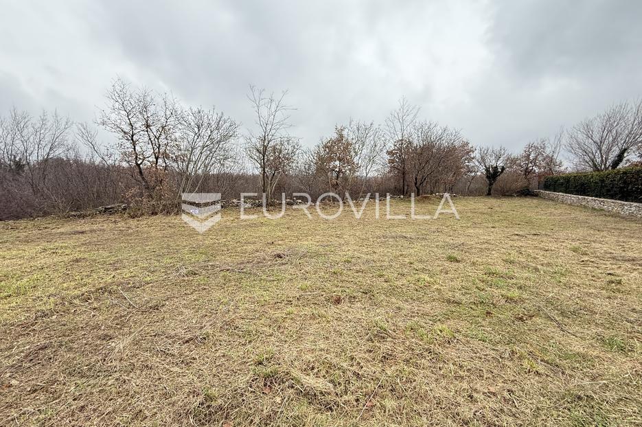 Terrain À vendre -  Svetvinčenat