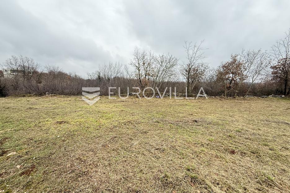 Terrain À vendre -  Svetvinčenat