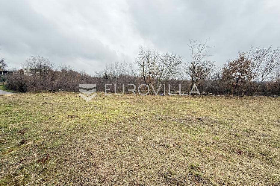 Terrain À vendre -  Svetvinčenat