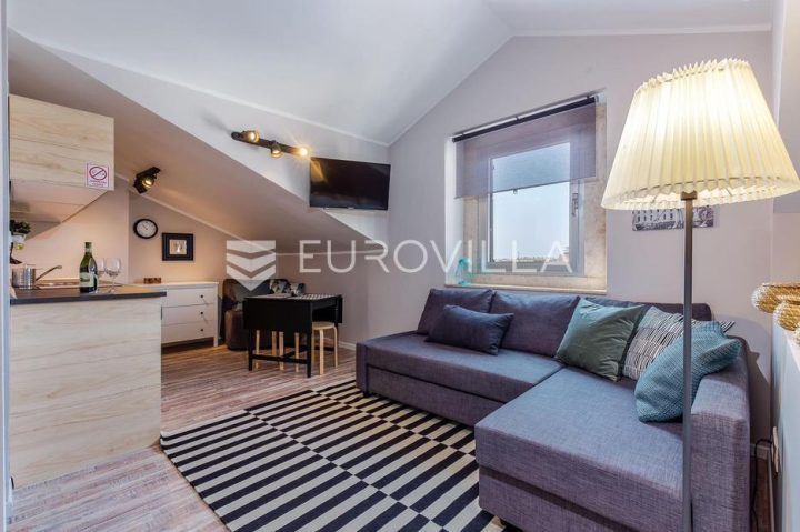 Flat for sale 125 m² – Centar