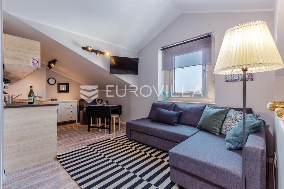 Apartmán Na predaj - Rijeka - foto 1/23