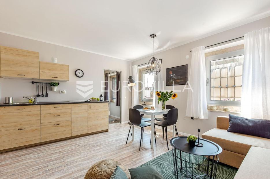 Apartmán Na predaj -  Rijeka