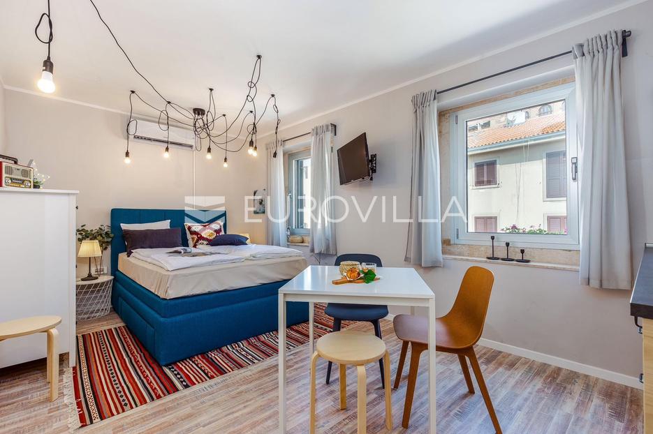 Apartmán Na predaj -  Rijeka