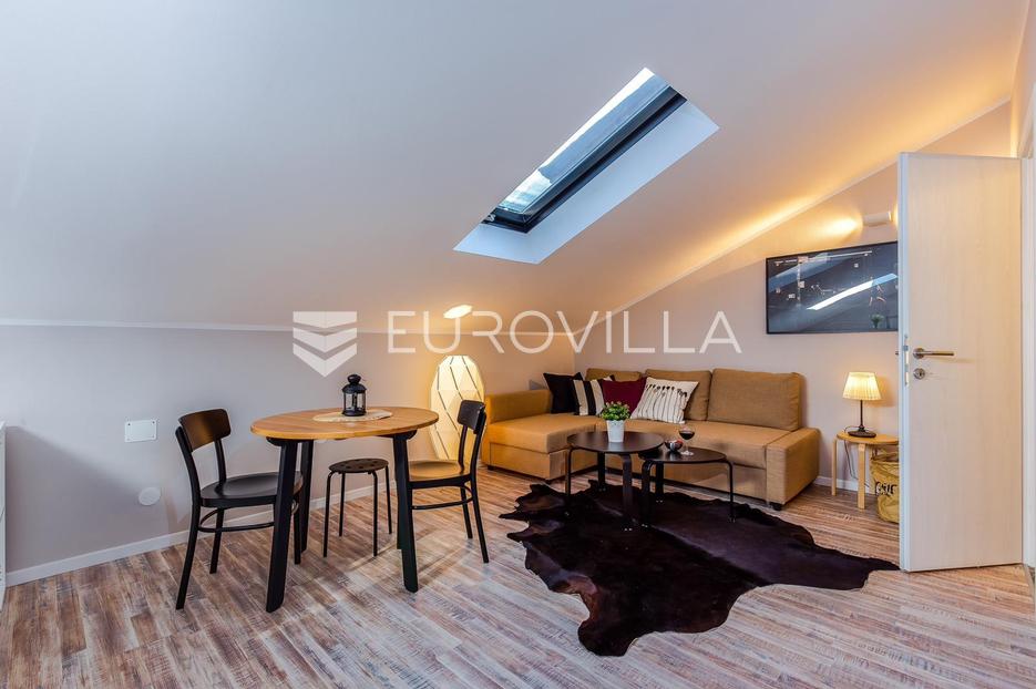 Apartmán Na predaj -  Rijeka
