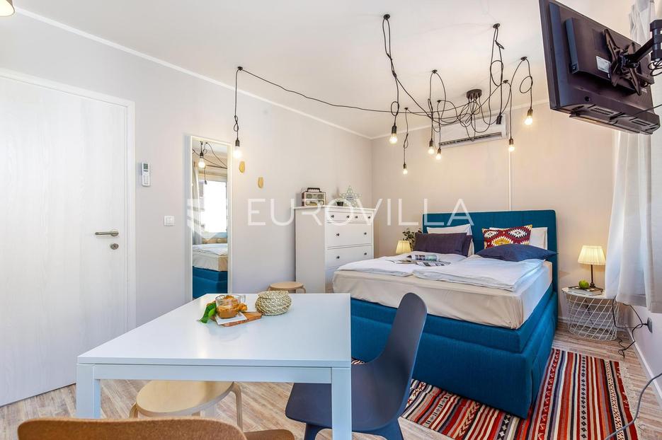 Apartmán Na predaj -  Rijeka