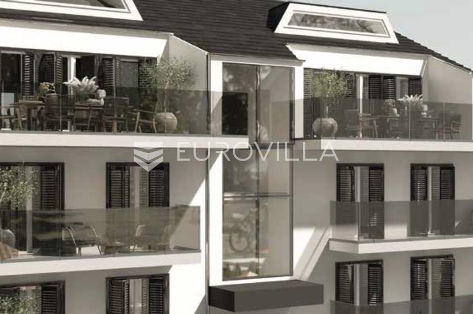 Appartement À vendre Okrug Gornji