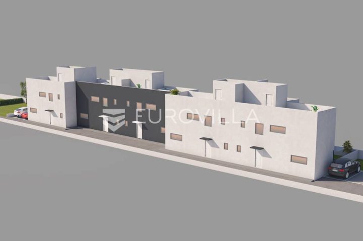 Maison à vendre 110 m² – Privlaka