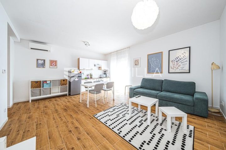 Appartement à vendre 50 m² – Sigečica