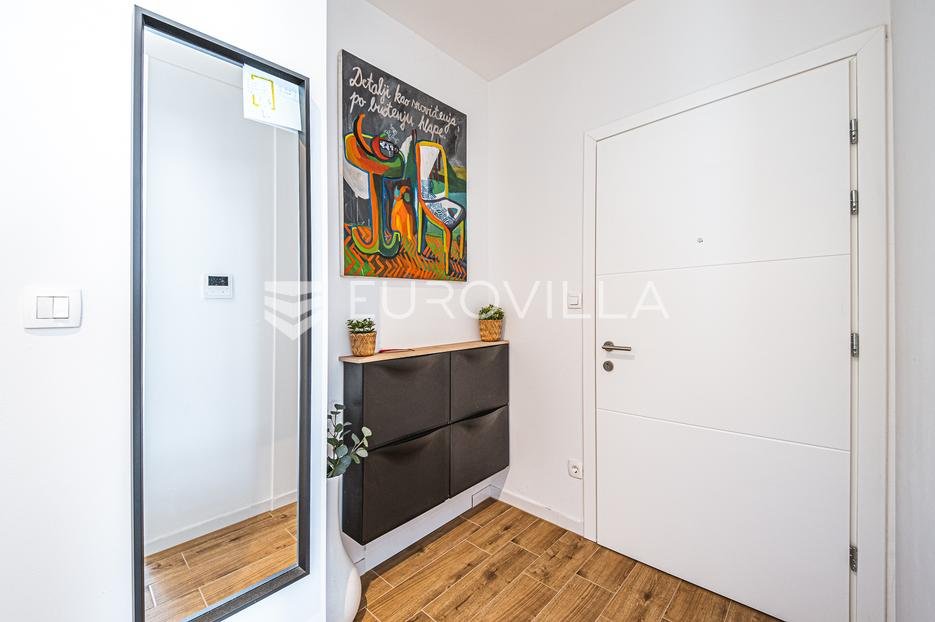 Appartement À vendre - Grad Zagreb Trnje