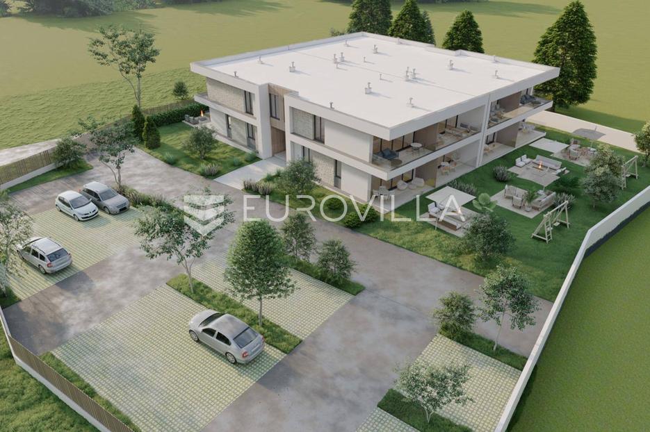 Apartment Zu verkaufen -  Kanfanar