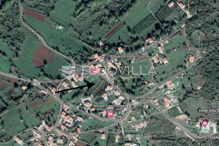 Parcela Naprodaj - Istarska Barban - foto 4/4