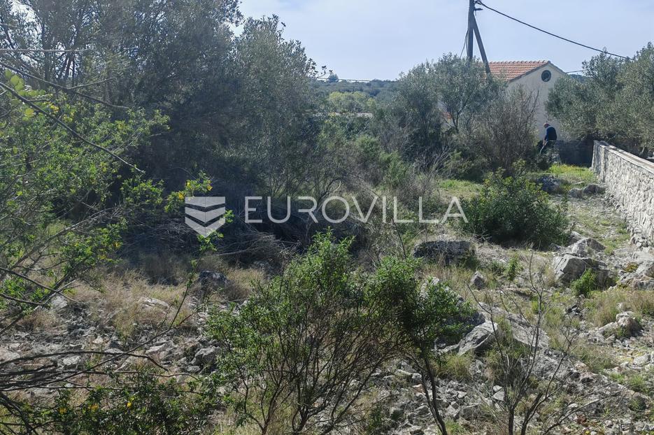 Terrain À vendre - Splitsko-dalmatinska Trogir - Okolica - foto 1/3