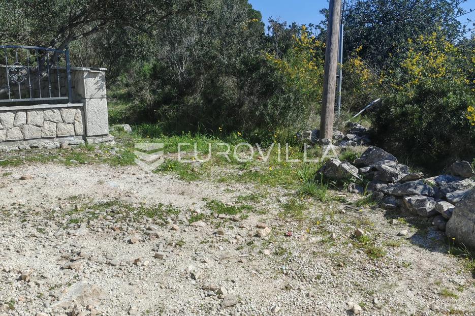 Terrain À vendre - Splitsko-dalmatinska Trogir - Okolica - foto 2/3