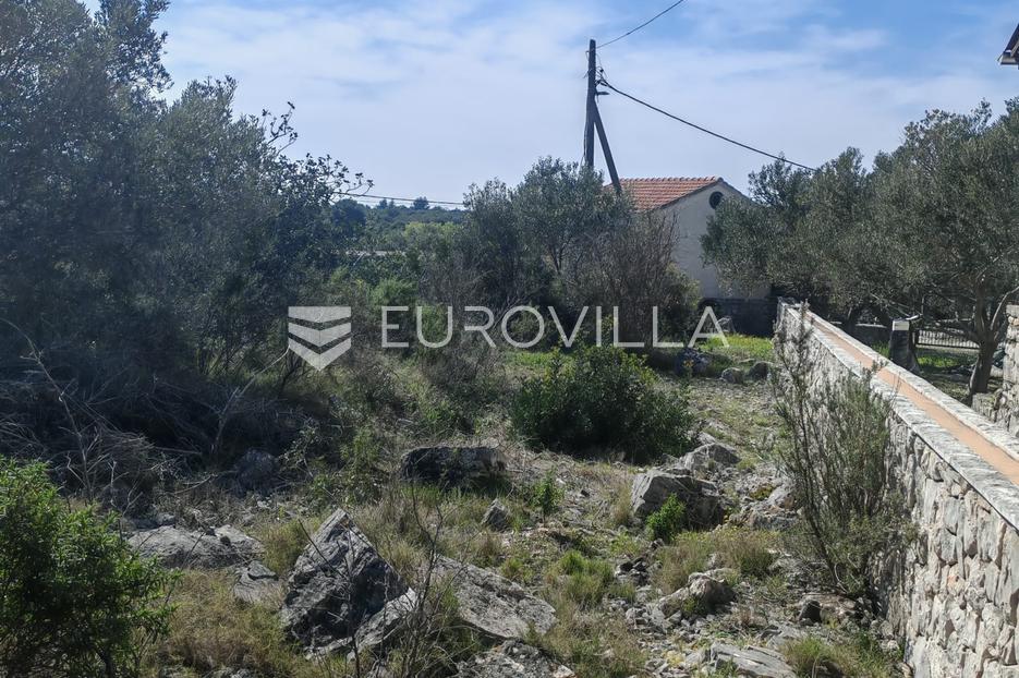 Terrain À vendre - Splitsko-dalmatinska Trogir - Okolica - foto 3/3