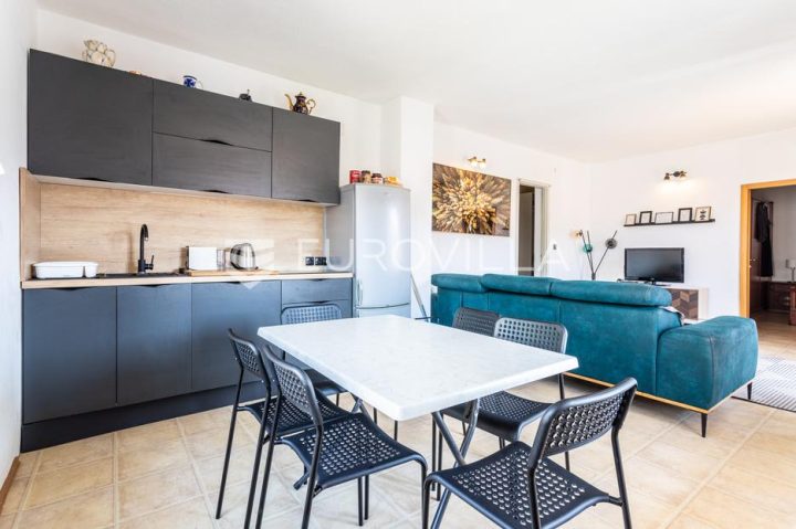 Apartma na predaj 125 m² – Stari Grad