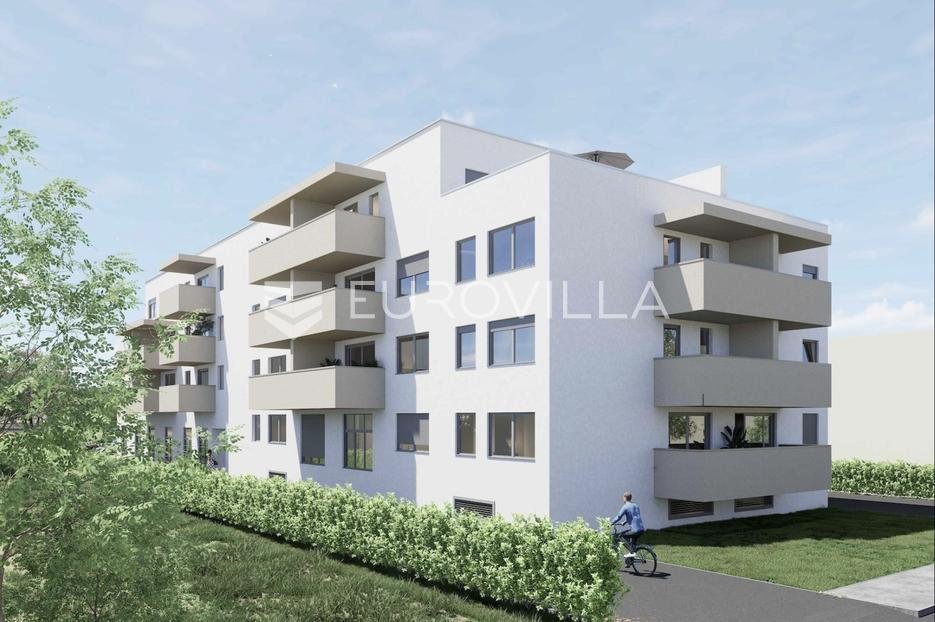 Flat For sale - Grad Zagreb Novi Zagreb - Istok - foto 3/4