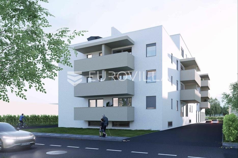 Flat For sale - Grad Zagreb Novi Zagreb - Istok - foto 4/4