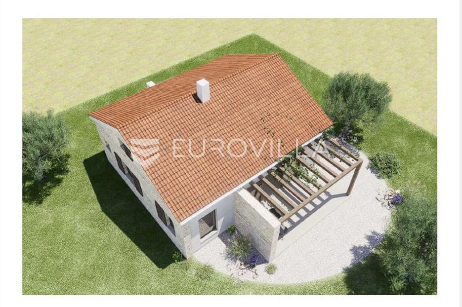 Pozemek Na prodej -  Šibenik - Okolica