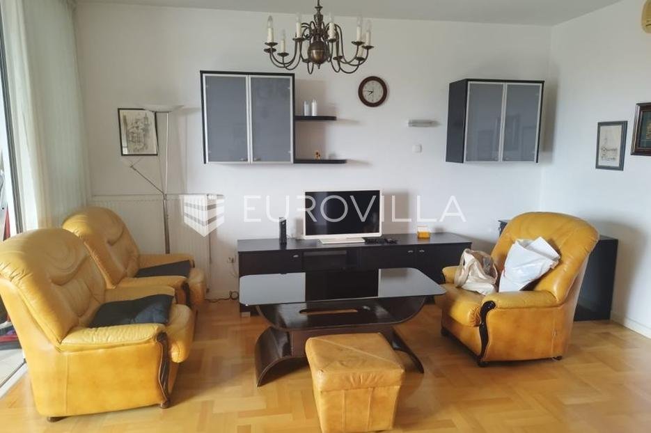 Appartement À vendre - Trnje - foto 1/5