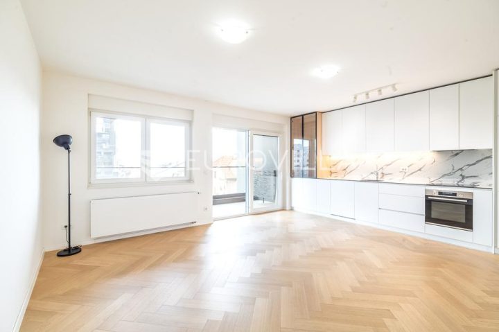 Appartamento in vendita 92 m² – Trešnjevka