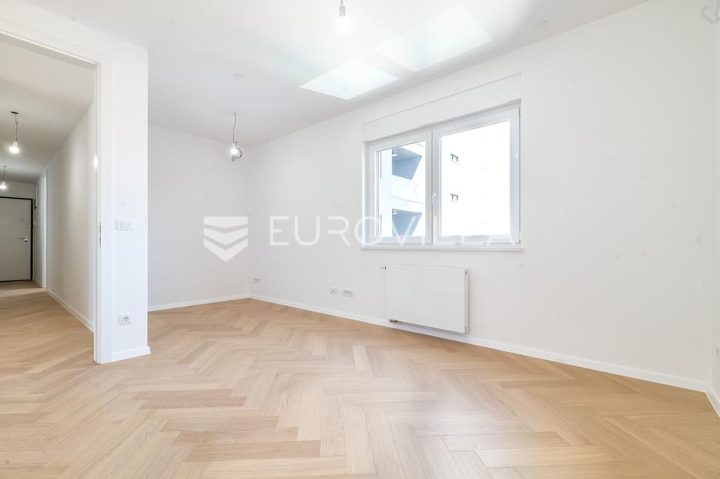 Flat For rent - Grad Zagreb Trešnjevka - Sjever - foto 4/8