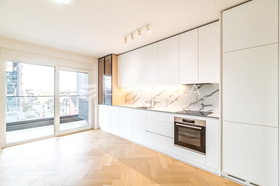 Apartment Zu verkaufen -  Trešnjevka - Sjever
