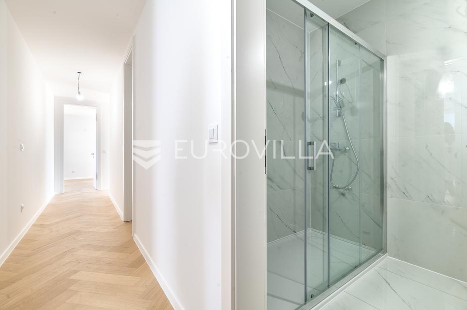 Apartment Zu verkaufen -  Trešnjevka - Sjever