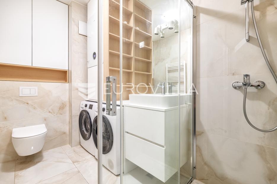 Apartment Zu verkaufen -  Trešnjevka - Sjever