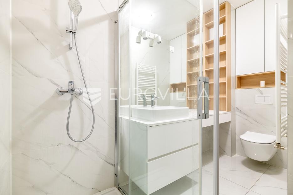 Apartment Zu verkaufen -  Trešnjevka - Sjever