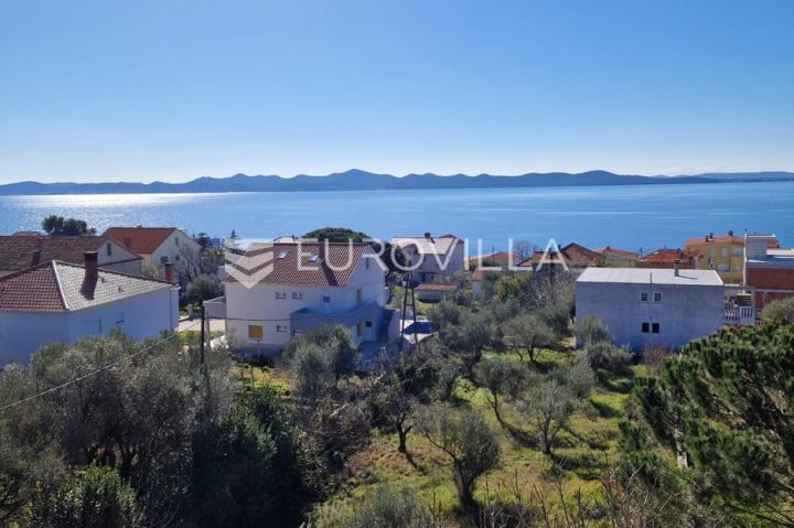 Pozemok na predaj 781 m² – Kožino