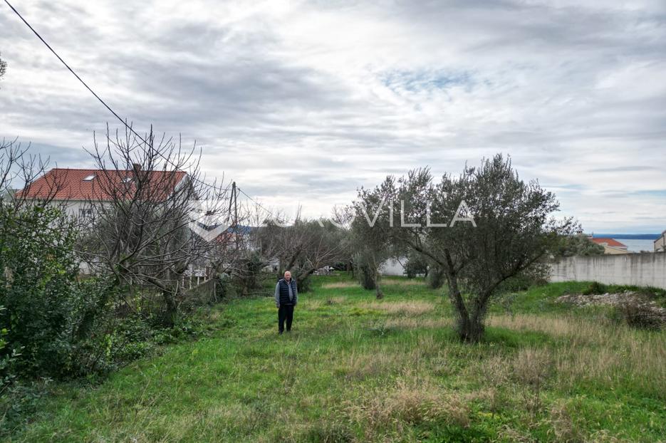 Zemljište Na prodaju -  Zadar - Okolica