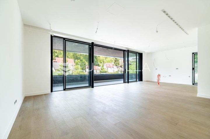 Apartmán Na prodej Medveščak