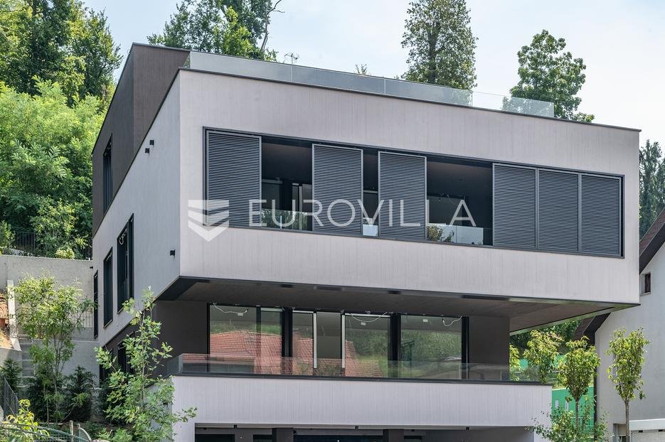 Apartma Naprodaj - Grad Zagreb Gornji Grad - Medveščak