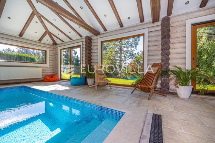 Casa In vendita - Primorsko-goranska Fužine - foto 5/27