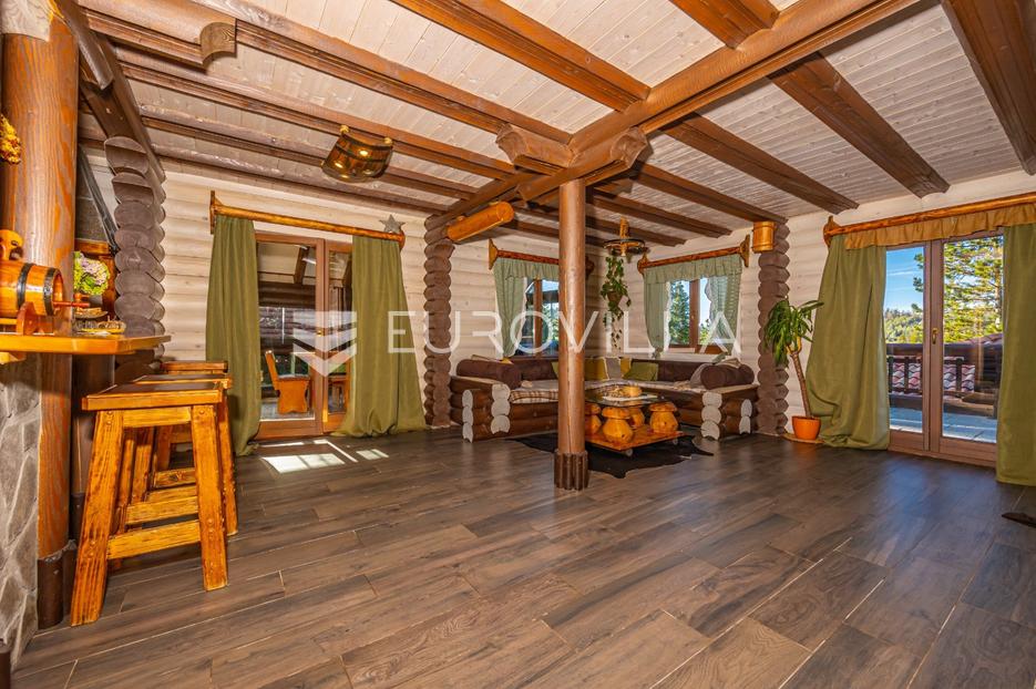 Haus Zu verkaufen - Primorsko-goranska Fužine