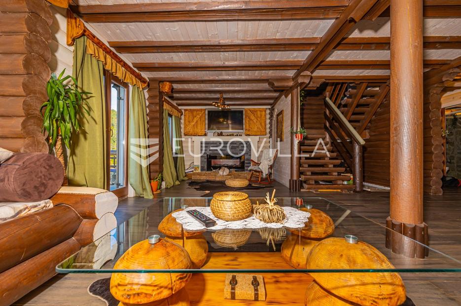 Haus Zu verkaufen - Primorsko-goranska Fužine