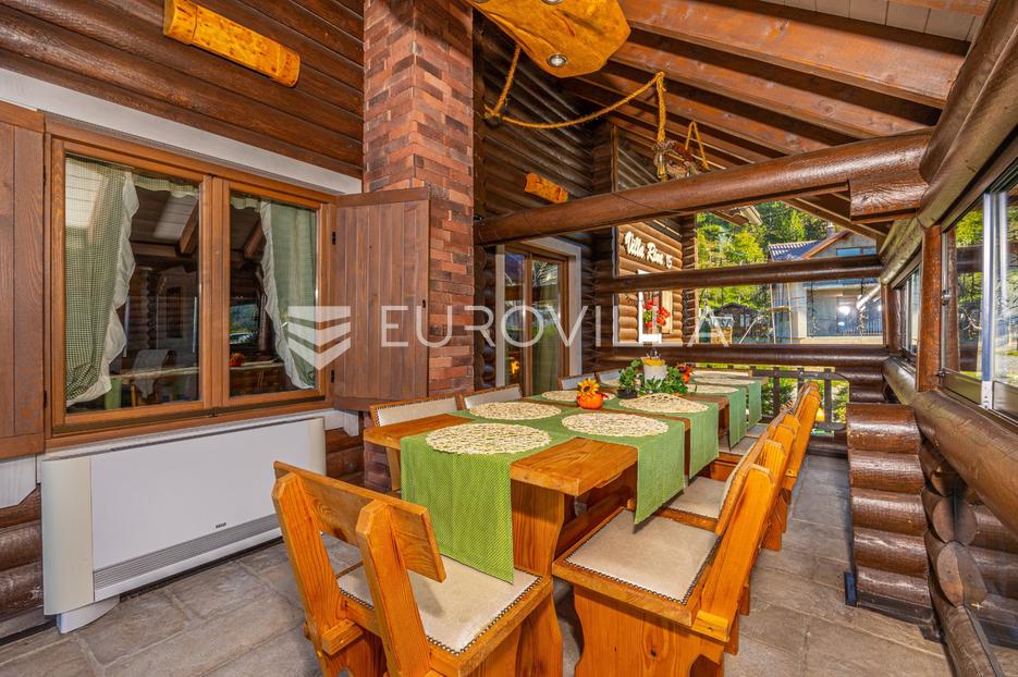 Haus Zu verkaufen - Primorsko-goranska Fužine