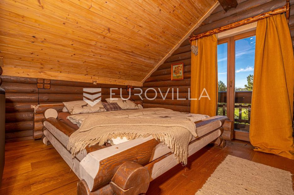 Haus Zu verkaufen - Primorsko-goranska Fužine