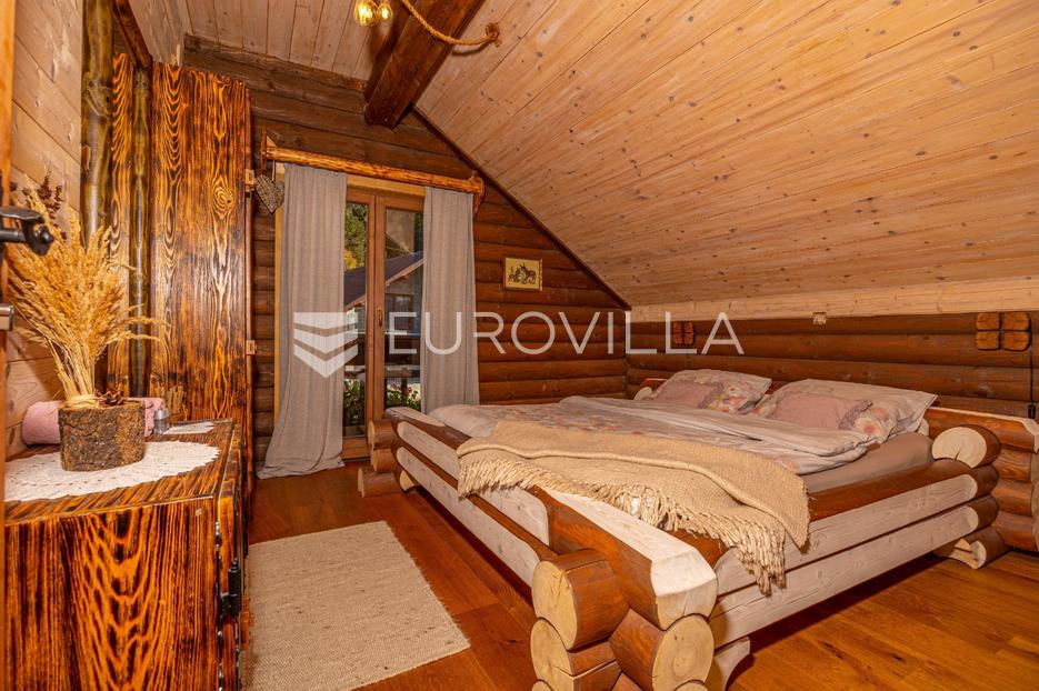 Haus Zu verkaufen - Primorsko-goranska Fužine
